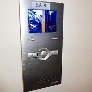 Appartement op de Begane Grond
